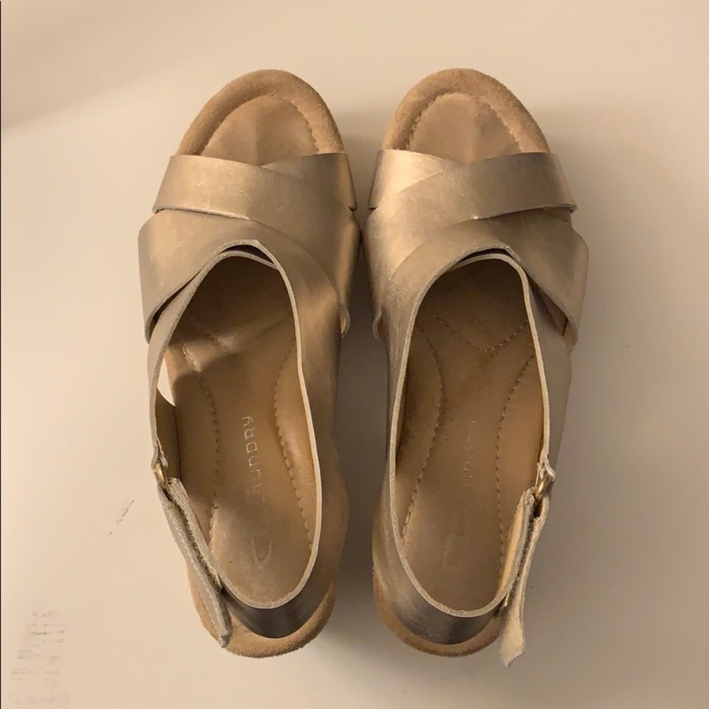 Wedges